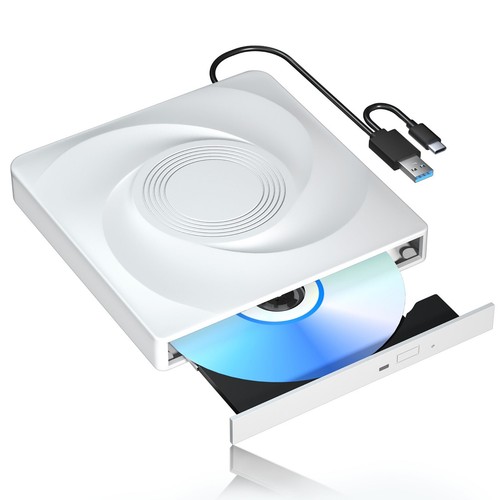 External blu ray drive - external,